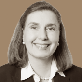 Jeannette Wibmer Güttinger, LSE Alumna