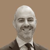 Samuel Stylianou, LSE Alumnus