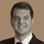 Thomas Maurer, LSE Alumnus